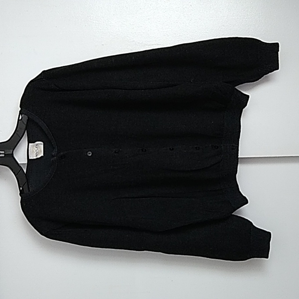 Vtg 90s Bentley Cardigan Sweater.szL cotton rayon